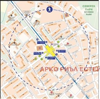 Продава 3-СТАЕН, гр. София, Надежда 4, снимка 3 - Апартаменти - 55261247