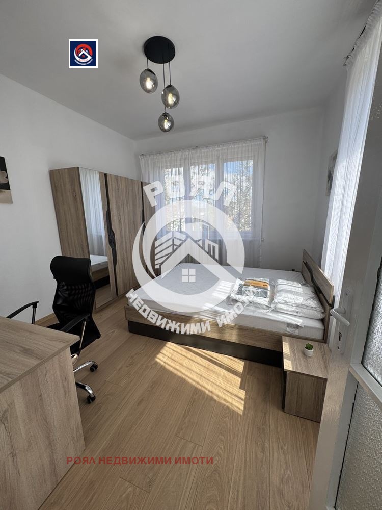 Продава 3-СТАЕН, гр. Пловдив, Център, снимка 6 - Апартаменти - 56511250