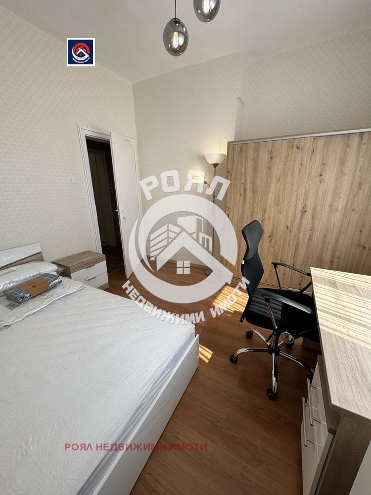 Продава 3-СТАЕН, гр. Пловдив, Център, снимка 5 - Апартаменти - 56511250