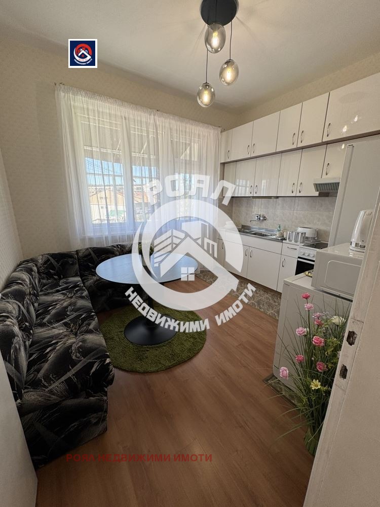 Продава 3-СТАЕН, гр. Пловдив, Център, снимка 3 - Апартаменти - 56511250