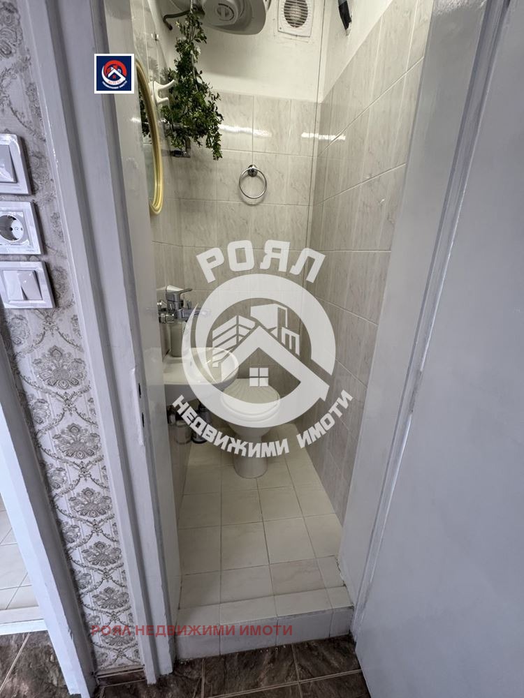 Продава 3-СТАЕН, гр. Пловдив, Център, снимка 7 - Апартаменти - 56511250