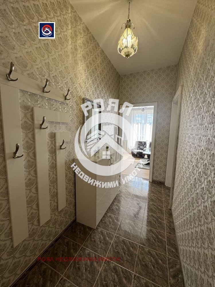 Продава 3-СТАЕН, гр. Пловдив, Център, снимка 9 - Апартаменти - 56511250