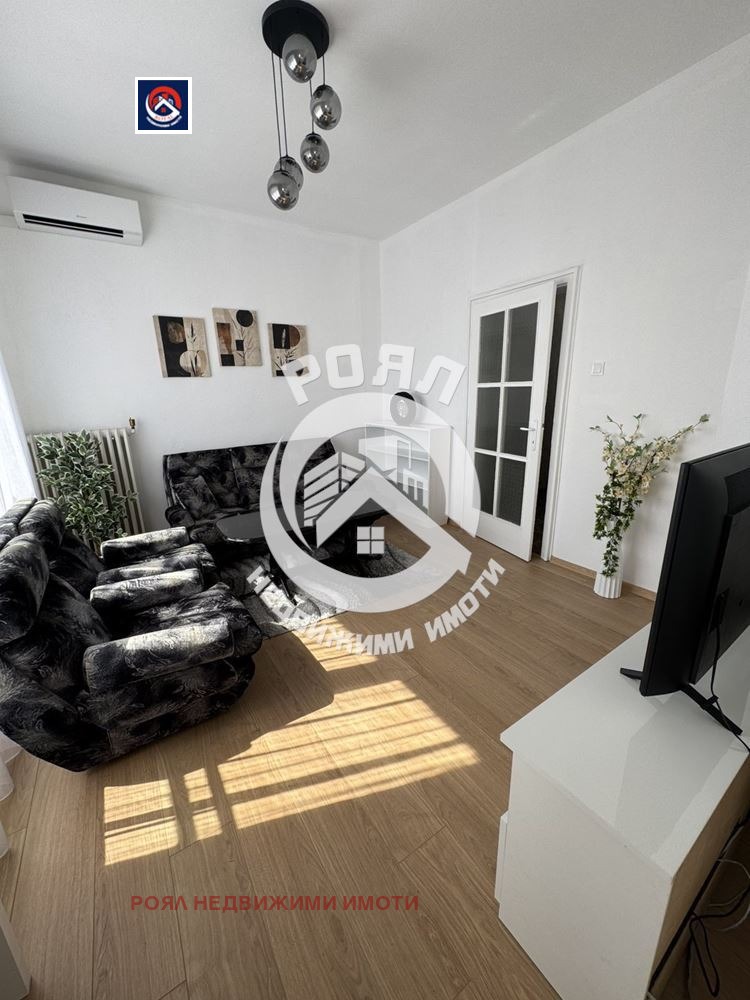Продава 3-СТАЕН, гр. Пловдив, Център