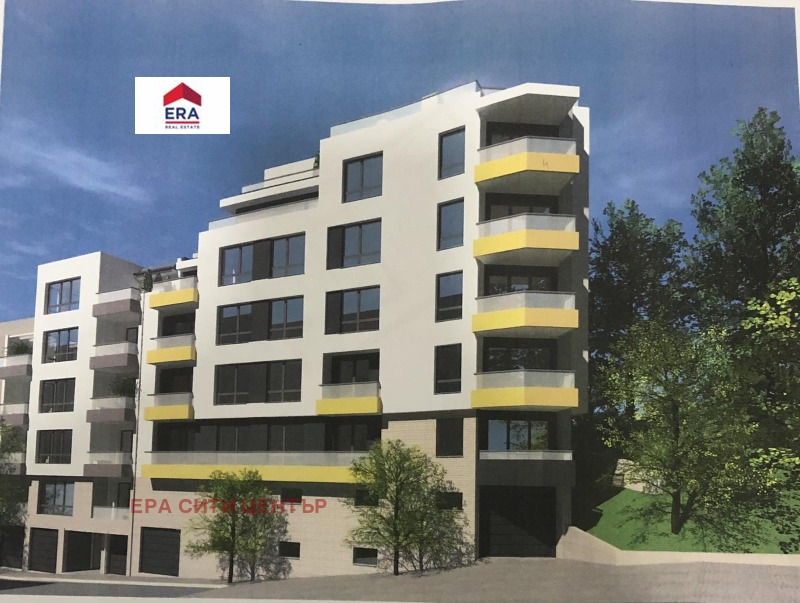 À venda  3 quartos Stara Zagora , Aiazmoto , 121 m² | 60023279