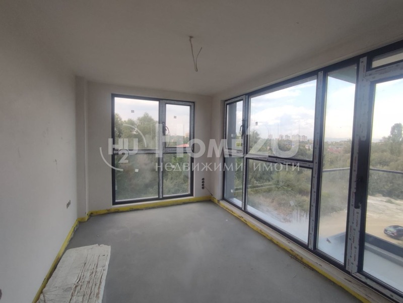 Продава  4-стаен град София , Младост 4 , 128 кв.м | 42459677 - изображение [2]