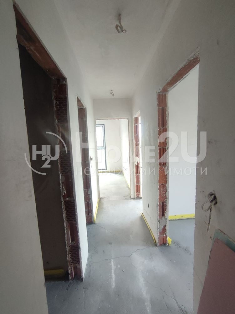 Продава  4-стаен град София , Младост 4 , 128 кв.м | 42459677 - изображение [8]