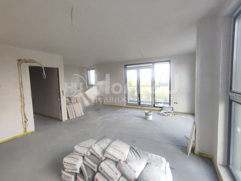 Продава  4-стаен град София , Младост 4 , 128 кв.м | 42459677