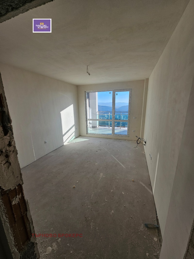 Продава 4-СТАЕН, гр. Велико Търново, Картала, снимка 5 - Апартаменти - 52990462