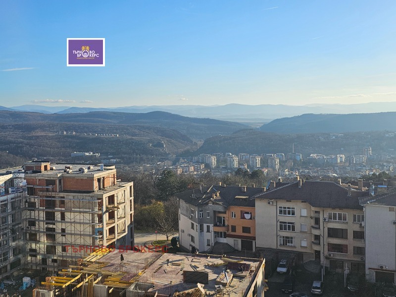 Продава 4-СТАЕН, гр. Велико Търново, Картала, снимка 2 - Апартаменти - 52990462