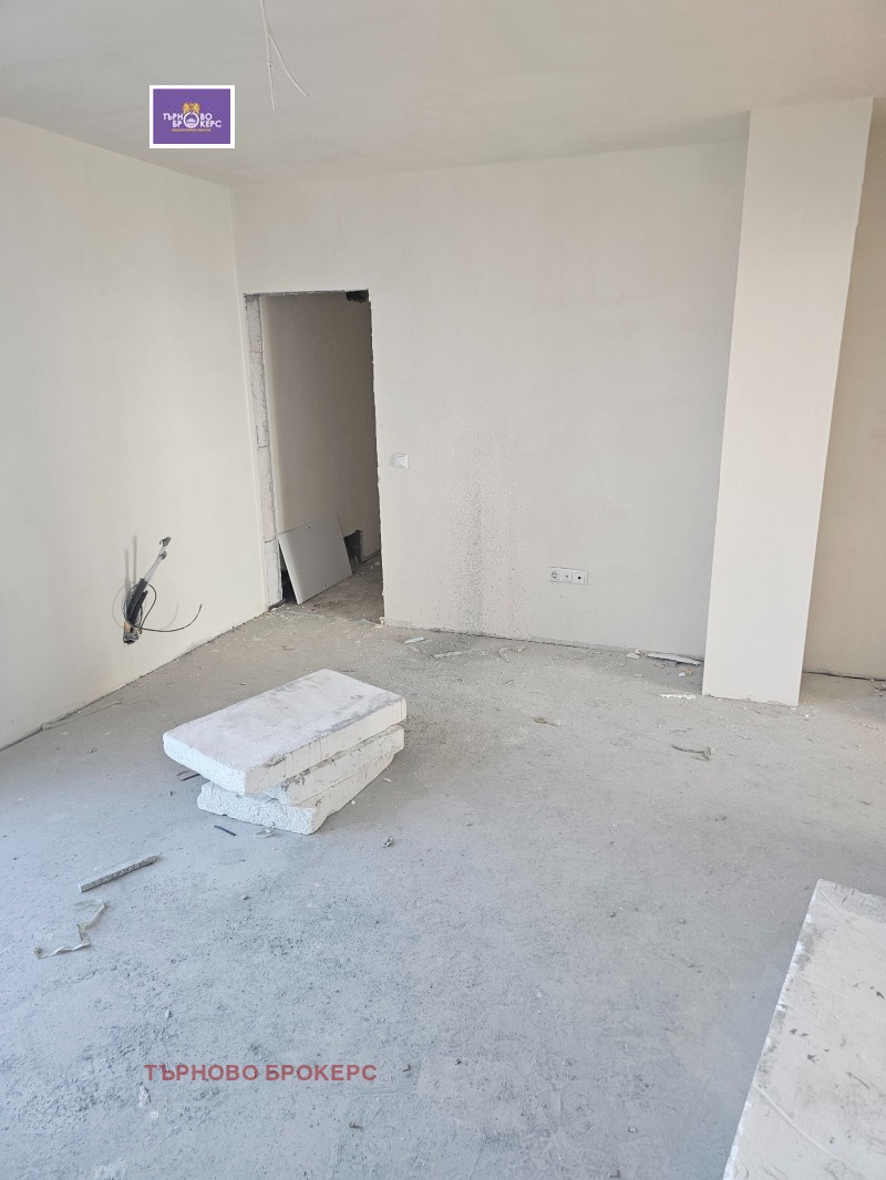 Продава 4-СТАЕН, гр. Велико Търново, Картала, снимка 9 - Апартаменти - 52990462