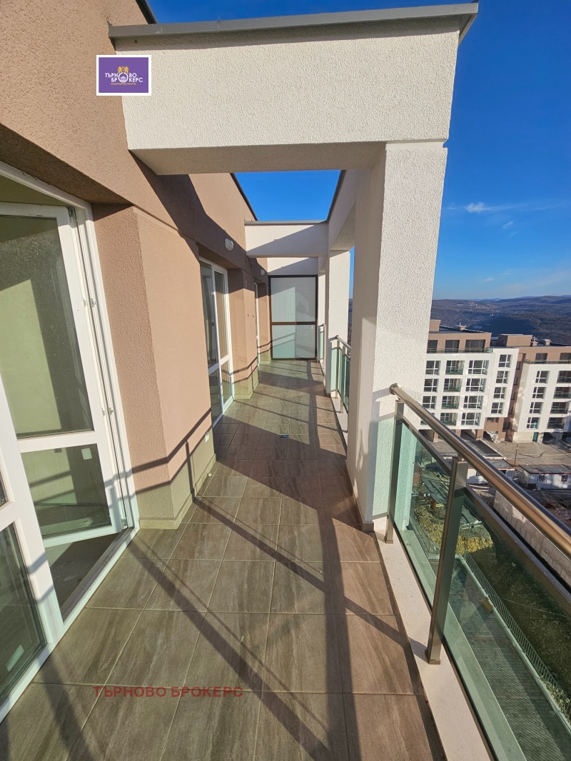 Продава 4-СТАЕН, гр. Велико Търново, Картала, снимка 13 - Апартаменти - 52990462