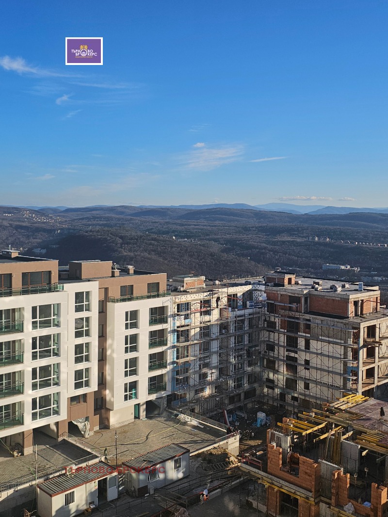 Продава 4-СТАЕН, гр. Велико Търново, Картала