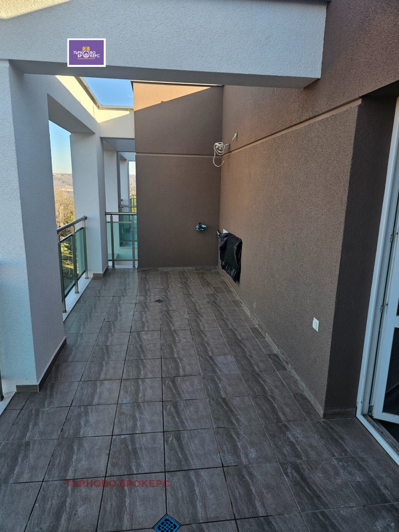 Продава 4-СТАЕН, гр. Велико Търново, Картала, снимка 14 - Апартаменти - 52990462