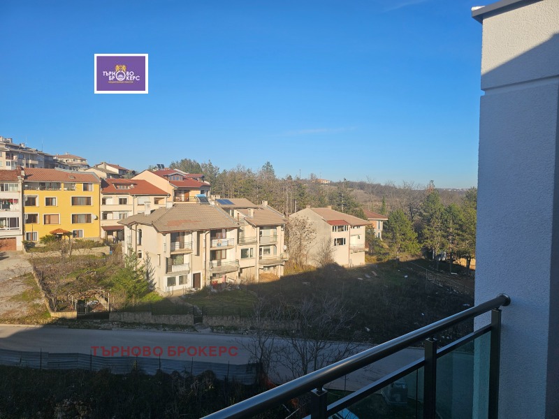 Продава 4-СТАЕН, гр. Велико Търново, Картала, снимка 15 - Апартаменти - 52990462