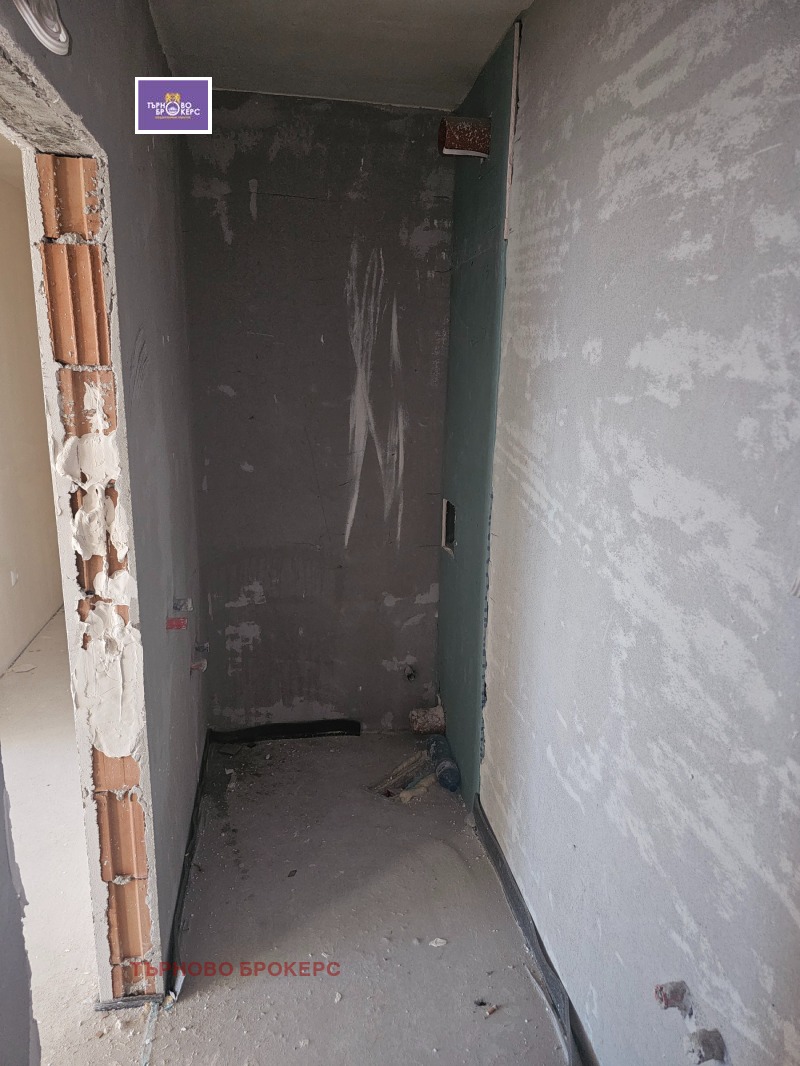 Продава 4-СТАЕН, гр. Велико Търново, Картала, снимка 12 - Апартаменти - 52990462