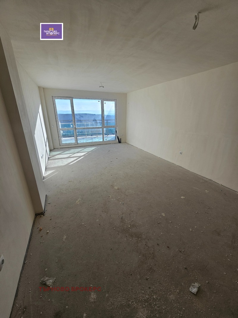 Продава 4-СТАЕН, гр. Велико Търново, Картала, снимка 4 - Апартаменти - 52990462