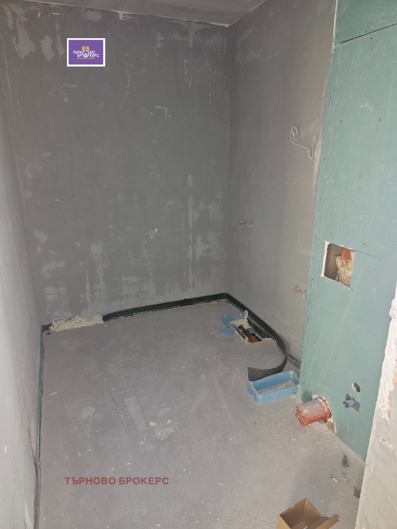 Продава 4-СТАЕН, гр. Велико Търново, Картала, снимка 11 - Апартаменти - 52990462