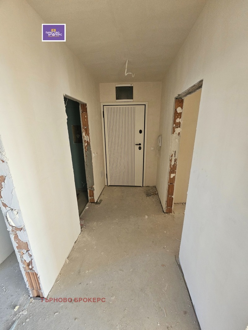 Продава 4-СТАЕН, гр. Велико Търново, Картала, снимка 10 - Апартаменти - 52990462