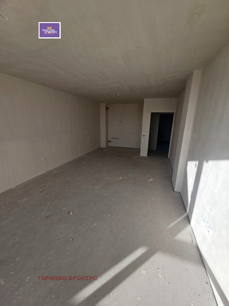 Продава 4-СТАЕН, гр. Велико Търново, Картала, снимка 3 - Апартаменти - 52990462