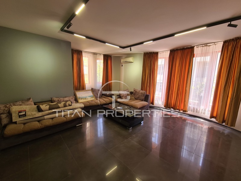 Продава  Многостаен град Пловдив , Кършияка , 153 кв.м | 48244189 - изображение [2]