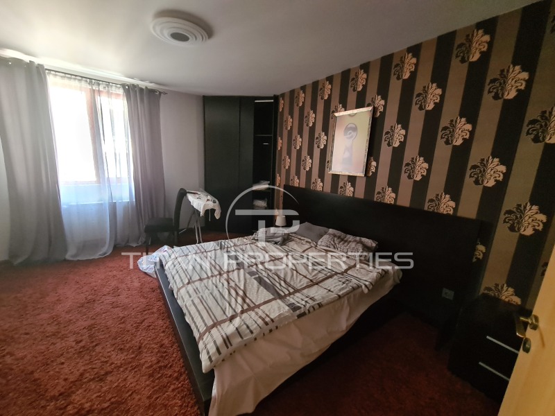 Продава  Многостаен град Пловдив , Кършияка , 153 кв.м | 48244189 - изображение [4]