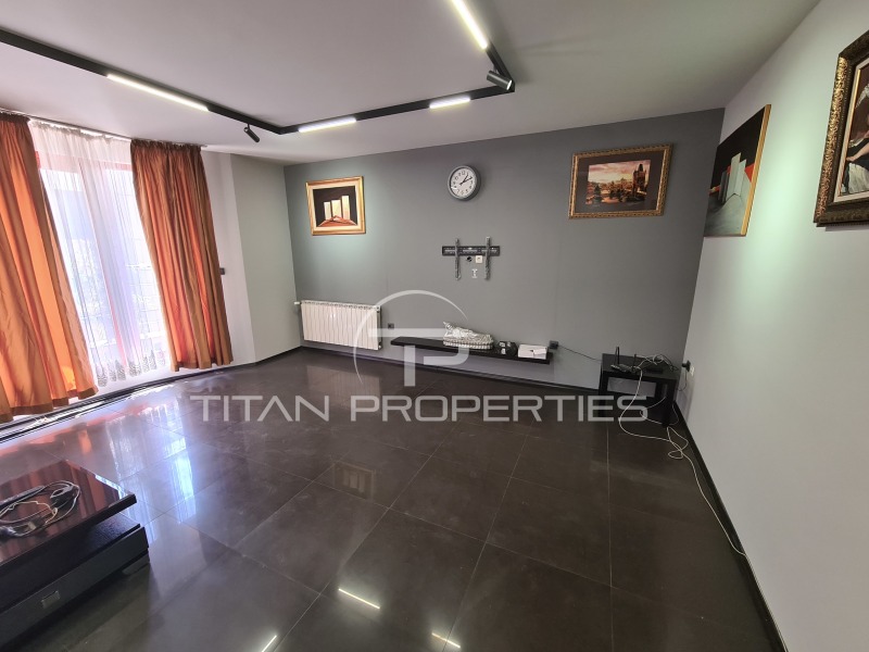 Продава  Многостаен град Пловдив , Кършияка , 153 кв.м | 48244189 - изображение [3]