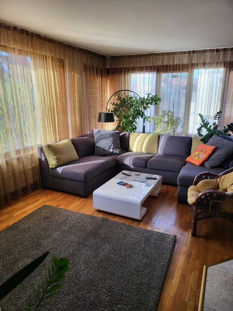 Продава  Мезонет, град София, Красно село •  440 000 EUR • ID 58047676 — holmes.bg - [1] 