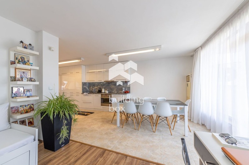 En venta  Casita Varna , Koljozen pazar , 122 metros cuadrados | 13582858 - imagen [6]