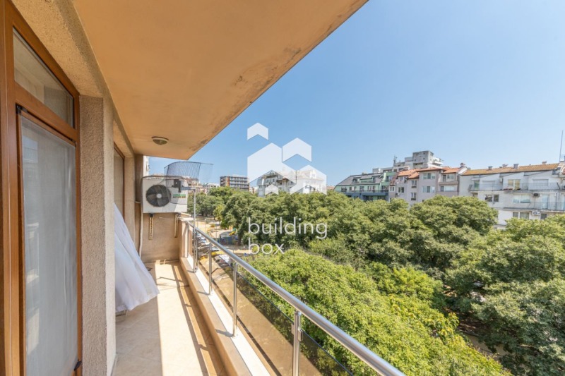 En venta  Casita Varna , Koljozen pazar , 122 metros cuadrados | 13582858 - imagen [14]