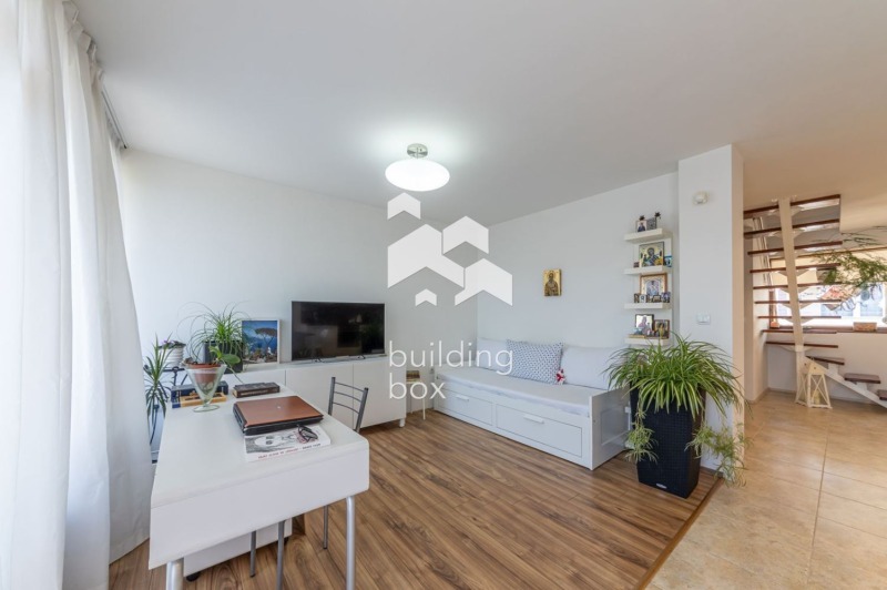 En venta  Casita Varna , Koljozen pazar , 122 metros cuadrados | 13582858 - imagen [8]