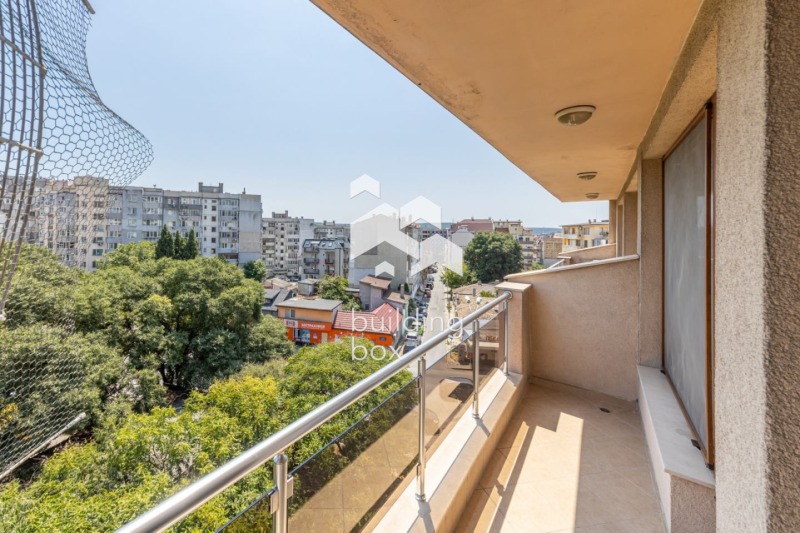 En venta  Casita Varna , Koljozen pazar , 122 metros cuadrados | 13582858 - imagen [13]