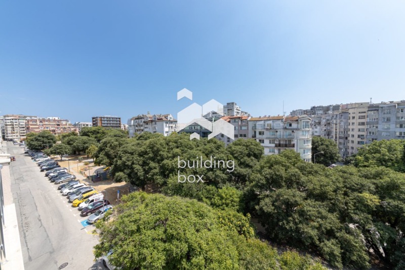 En venta  Casita Varna , Koljozen pazar , 122 metros cuadrados | 13582858 - imagen [15]