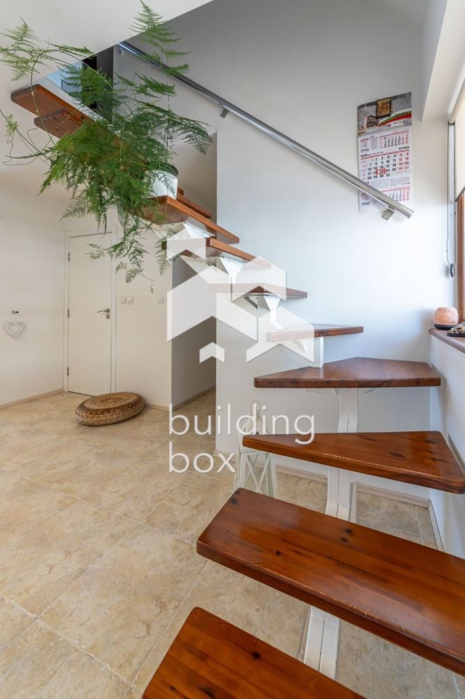 En venta  Casita Varna , Koljozen pazar , 122 metros cuadrados | 13582858 - imagen [11]