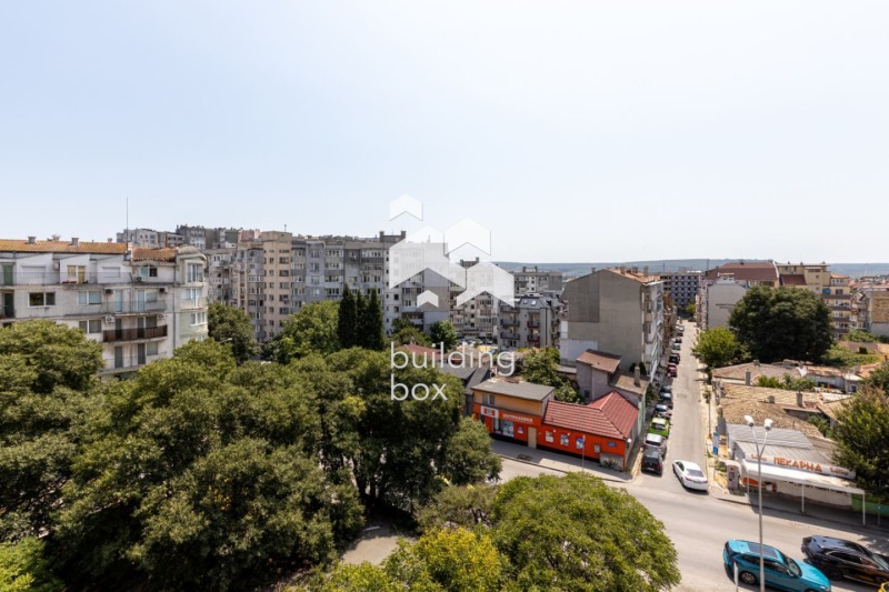 En venta  Casita Varna , Koljozen pazar , 122 metros cuadrados | 13582858 - imagen [16]