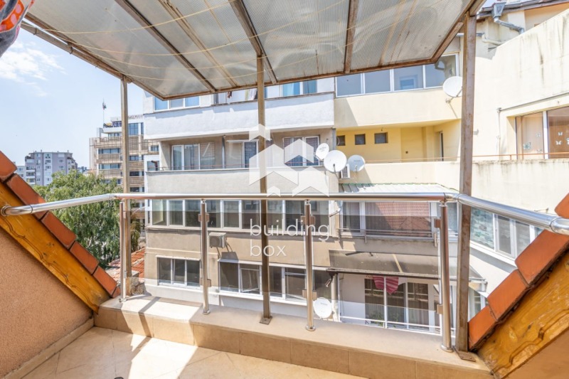 En venta  Casita Varna , Koljozen pazar , 122 metros cuadrados | 13582858 - imagen [12]