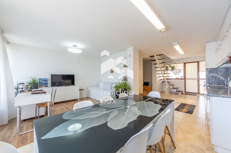 En venta  Casita Varna , Koljozen pazar , 122 metros cuadrados | 13582858 - imagen [7]