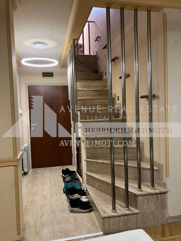 Продава МЕЗОНЕТ, гр. Пловдив, Съдийски, снимка 4 - Апартаменти - 53953996