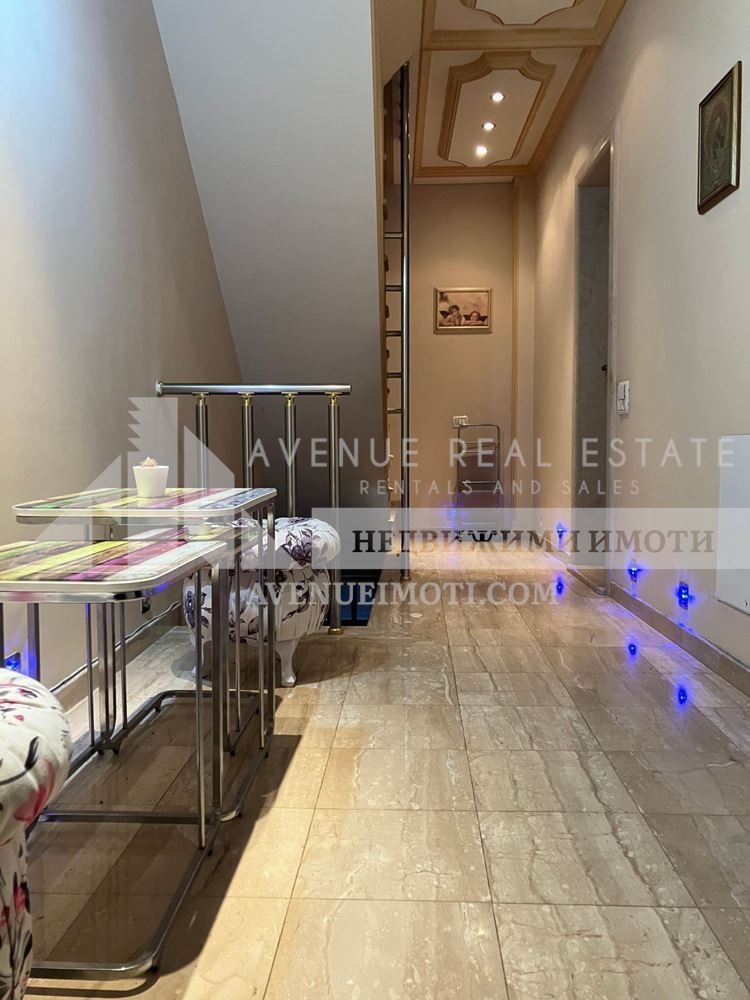 Продава МЕЗОНЕТ, гр. Пловдив, Съдийски, снимка 6 - Апартаменти - 53953996