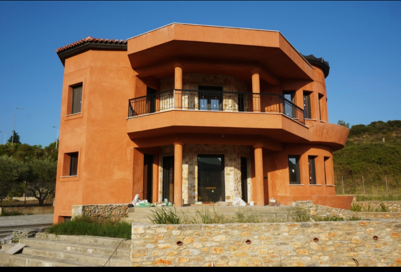 Продава  Къща, Гърция, Кавала •  595 000 EUR • ID 51367111 — holmes.bg - [1] 