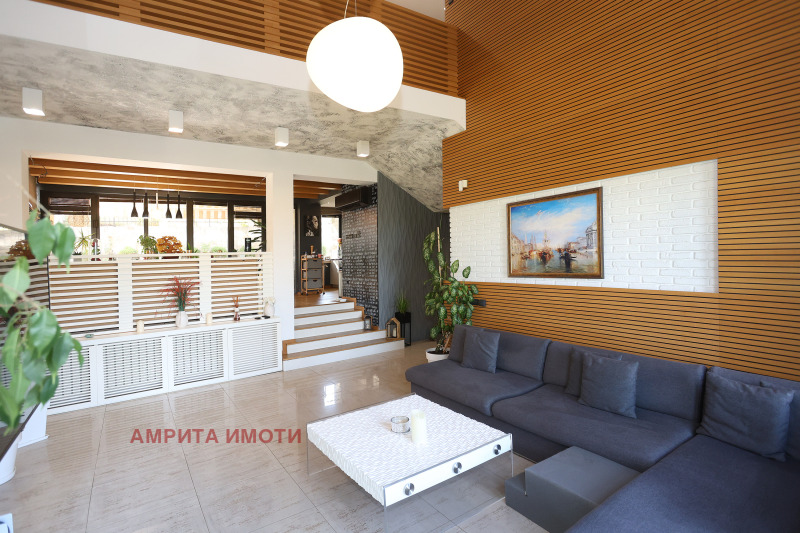 Продава  Къща град София , Горна баня , 565 кв.м | 67628366 - изображение [4]