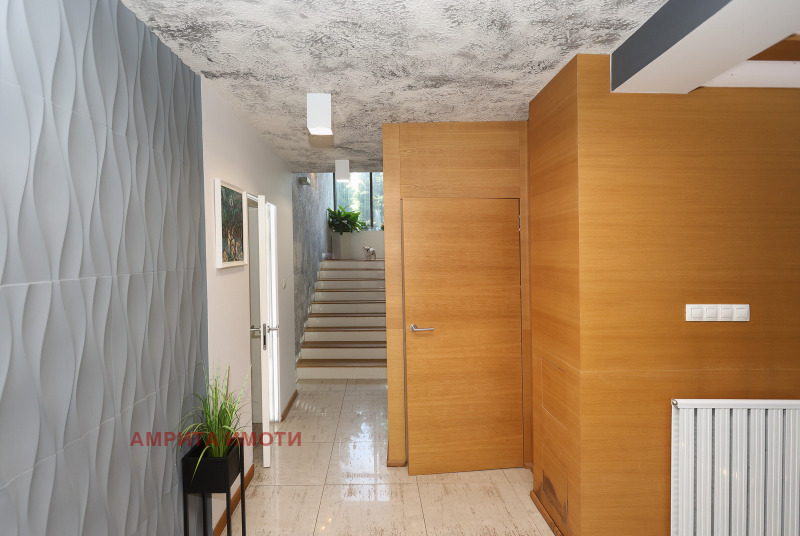 Продава  Къща град София , Горна баня , 565 кв.м | 67628366 - изображение [7]