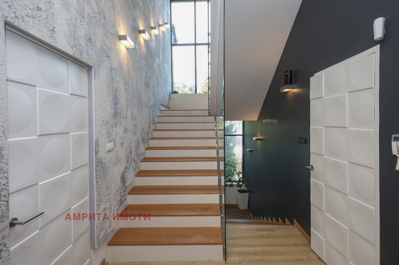 Продава  Къща град София , Горна баня , 565 кв.м | 67628366 - изображение [9]