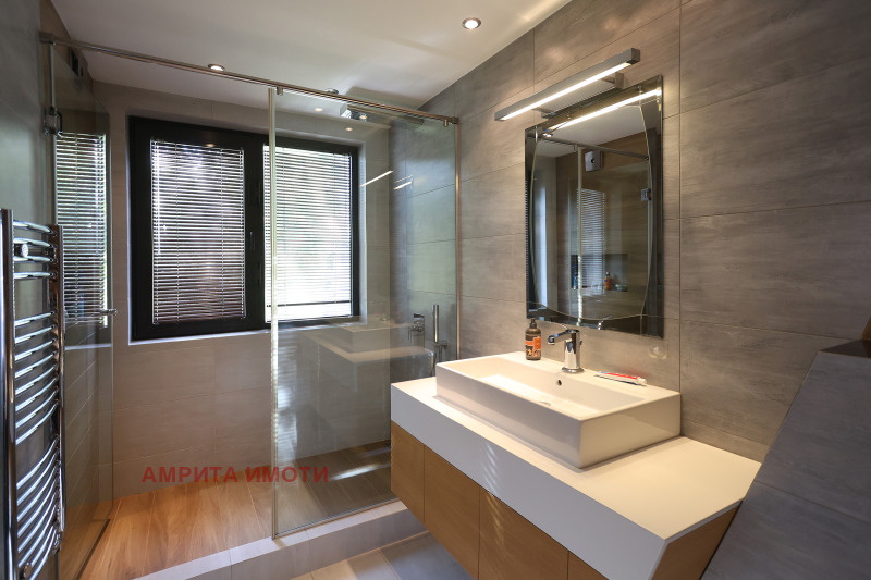 Продава  Къща град София , Горна баня , 565 кв.м | 67628366 - изображение [16]
