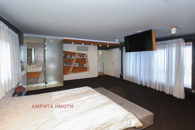 Продава  Къща град София , Горна баня , 565 кв.м | 67628366 - изображение [10]