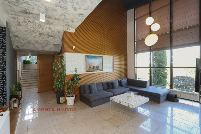 Продава  Къща град София , Горна баня , 565 кв.м | 67628366