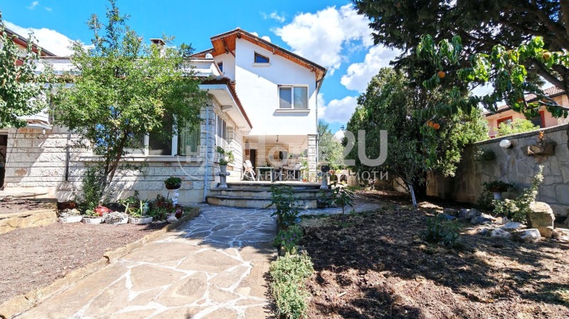 Προς πώληση  σπίτι Βυργασ , Βετρεν , 238 τ.μ | 89022316 - εικόνα [2]