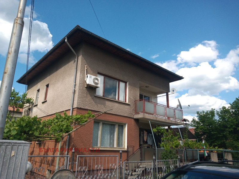 Продава  Къща град София , гр. Нови Искър , 467 кв.м | 85481869 - изображение [2]