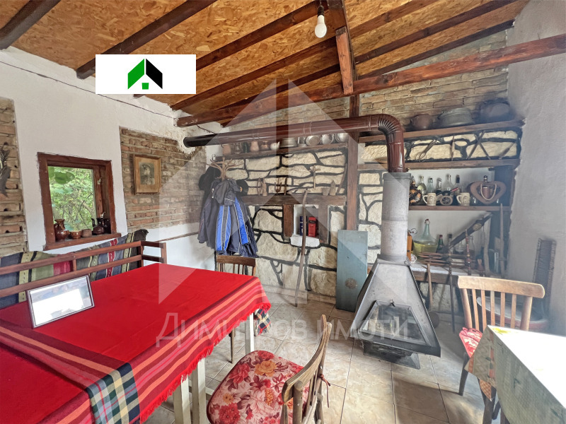 En venta  Casa región Shumen , Novi pazar , 94 metros cuadrados | 11023030 - imagen [11]