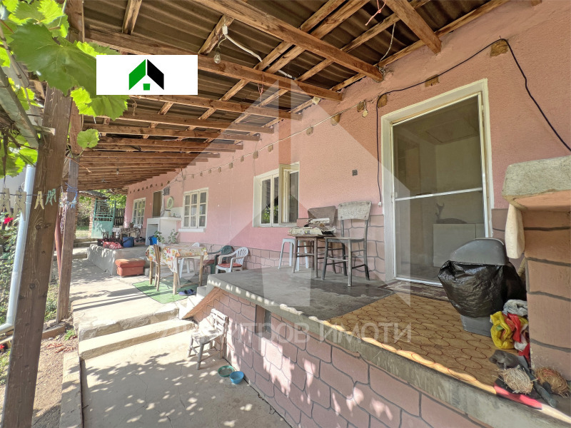 En venta  Casa región Shumen , Novi pazar , 94 metros cuadrados | 11023030 - imagen [3]