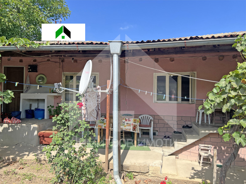 En venta  Casa región Shumen , Novi pazar , 94 metros cuadrados | 11023030 - imagen [2]